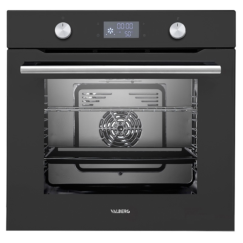 Four Chaleur Tournante Valberg Mfo 73 P K Cdtr 302c Bon état -  reconditionné disponible sur Electro Depot